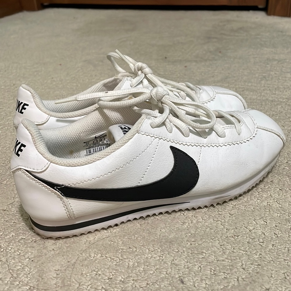 Nike Cortez
